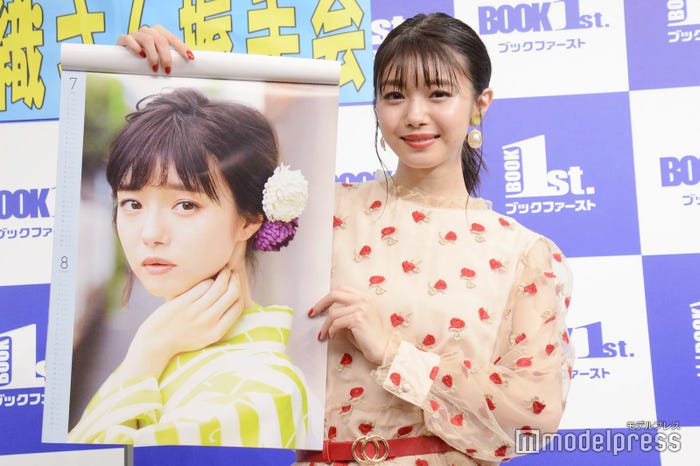 市川美織(C)モデルプレス