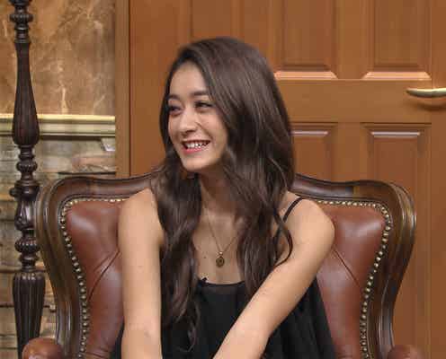 みちょぱ、悩みを真剣相談