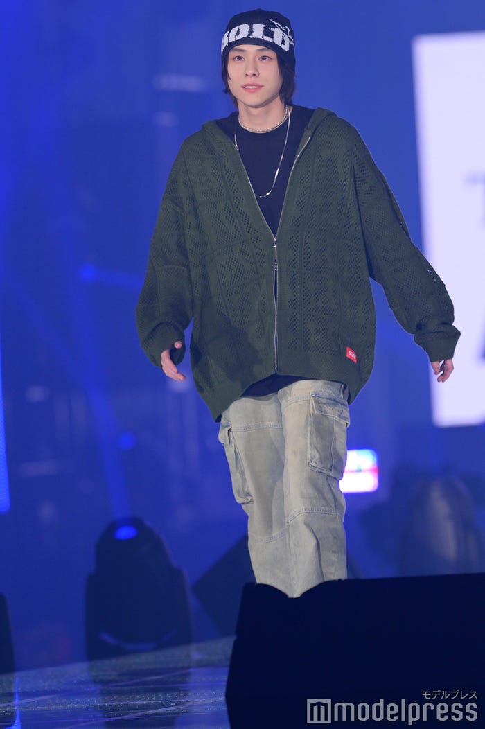 山下幸輝(C)モデルプレス