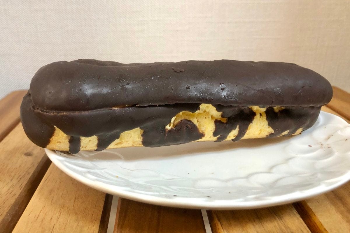 ファミマ　スイーツ