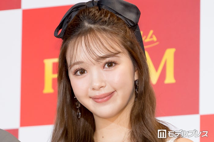 第1子妊娠の藤田ニコル、ふっくらお腹のぞくレースキャミ姿披露「どんどん大きくなってる」「神秘的な美しさ」と反響続々