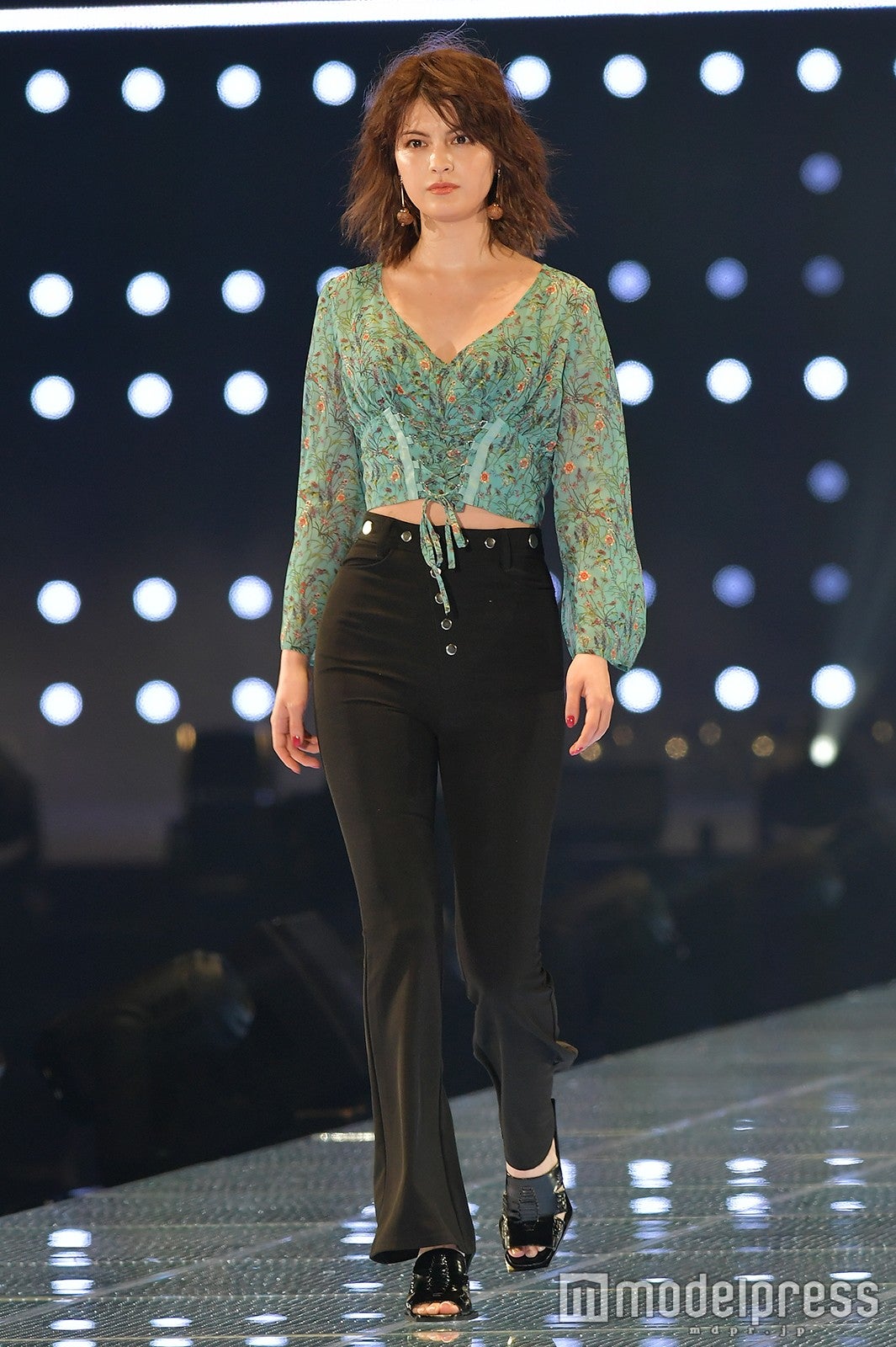 マギー（C）モデルプレス