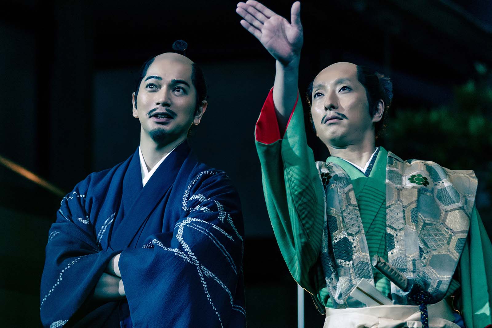 ＜どうする家康 第35話＞家康、豊臣一の切れ者・石田三成と出会う