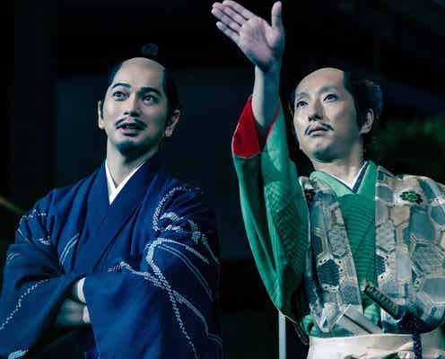 <どうする家康 第35話>家康、豊臣一の切れ者・石田三成と出会う