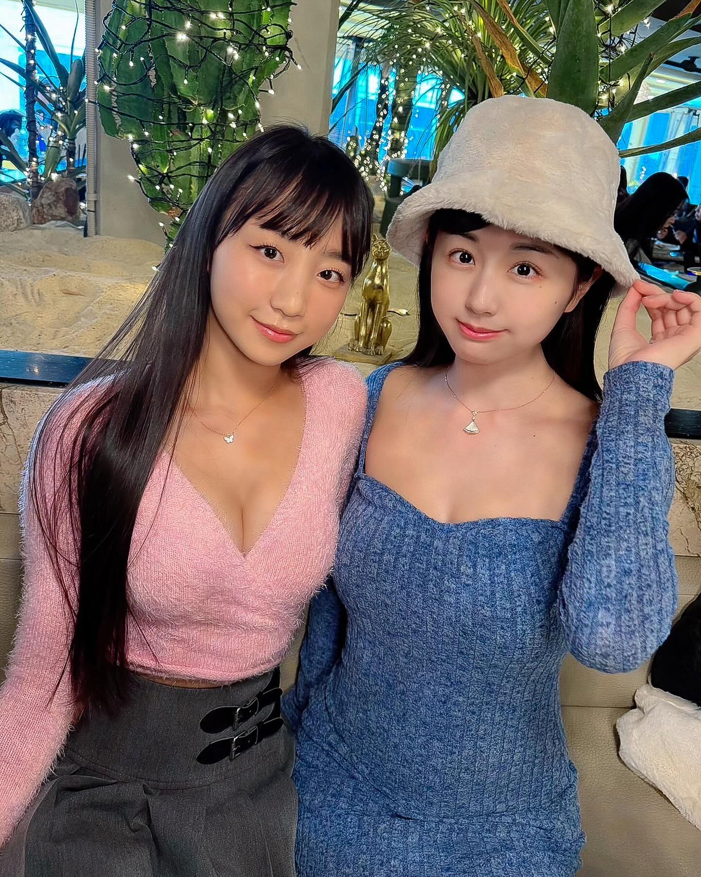 くりえみInstagramより