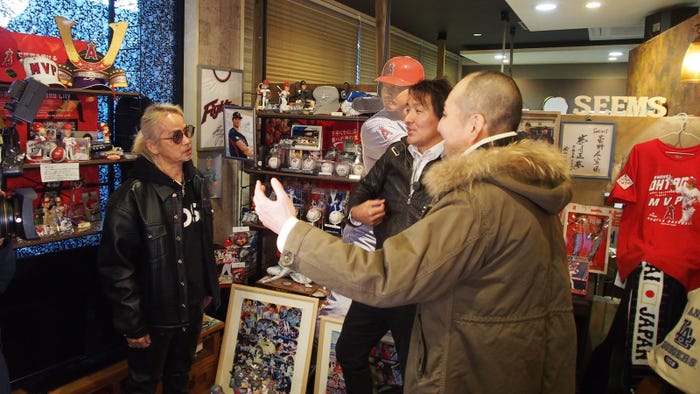 スリムクラブ(C)名古屋テレビ放送