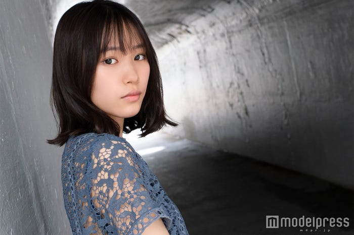 【ネクストブレイク】南沙良 (C)モデルプレス