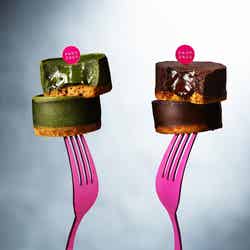 ザクザクとろけるショコラ専門店「パックザック」東京・池袋にOPEN/画像提供:株式会社 ドロキア・オラシイタ