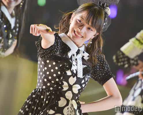 「PRODUCE48」注目のAKB48グループメンバーは?後藤萌咲が動画再生回数で話題に<プロフィール>