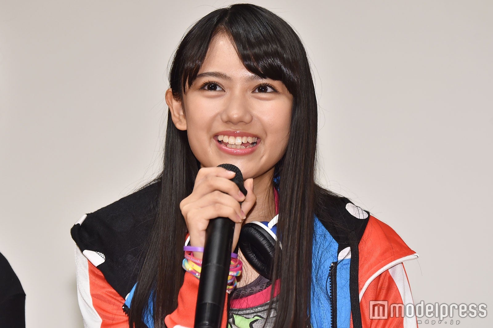 黒崎レイナ（C）モデルプレス