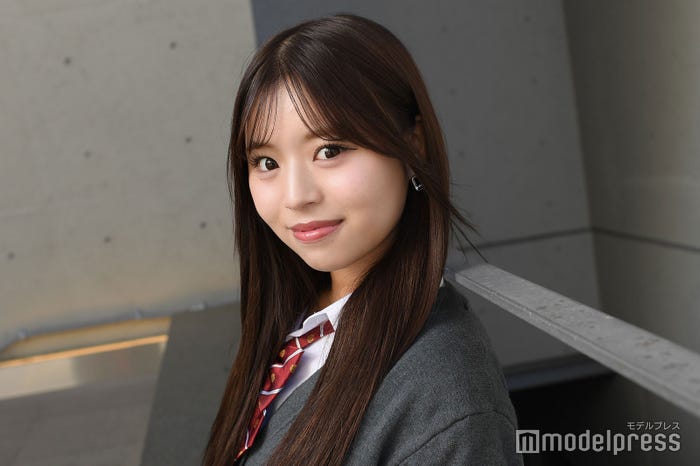谷村優真(C)モデルプレス