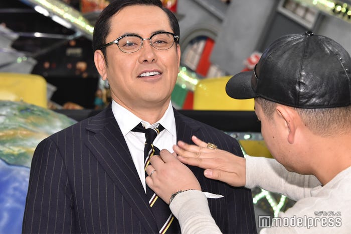 有田哲平(C)モデルプレス