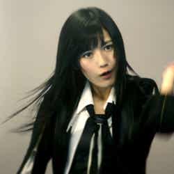 渡辺麻友/新テレビCM「男前スマート」篇より