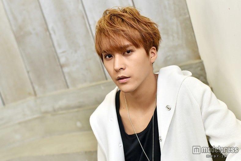 東雲 DONG WOON from BEAST