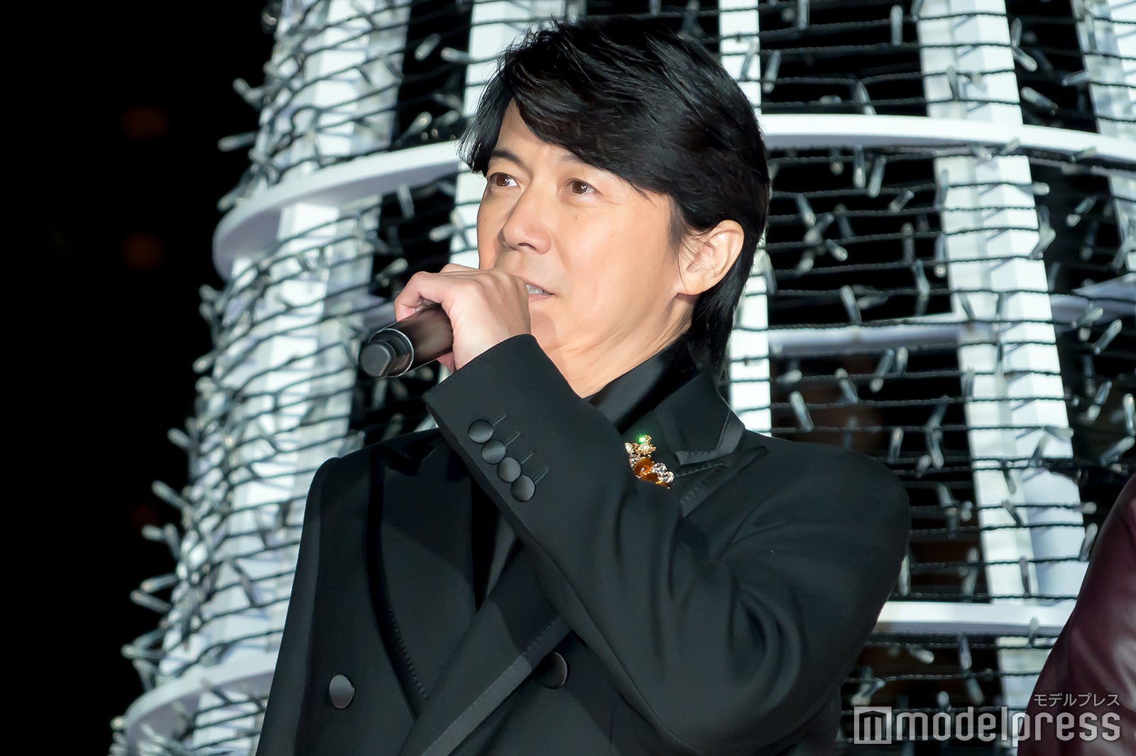 福山雅治（C）モデルプレス