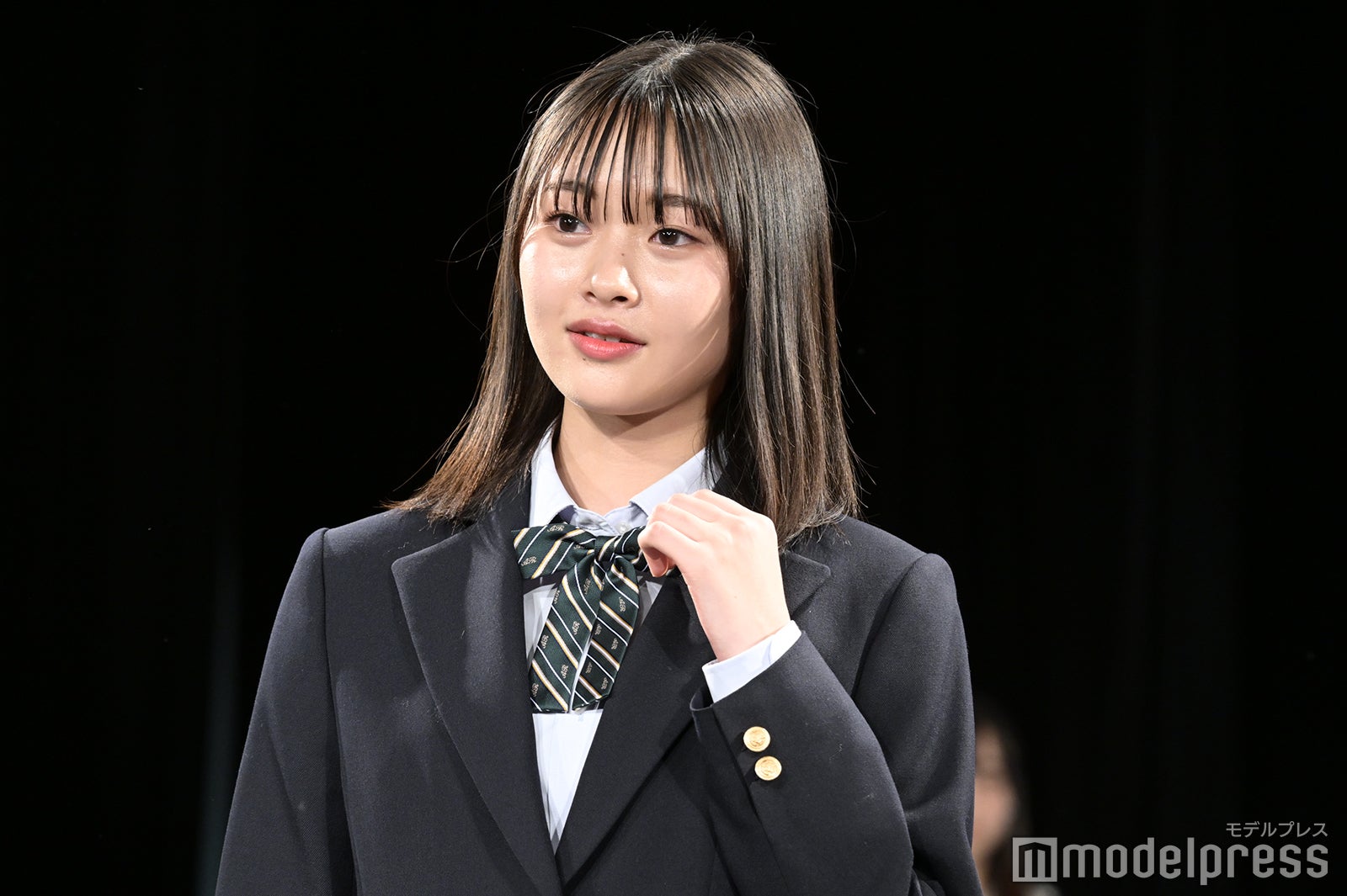 画像21 91 “日本一制服が似合う女子”gp・みとゆな、憧れは小松菜奈 「今日好き」にも出演 ＜第10回日本制服アワード＞ モデルプレス