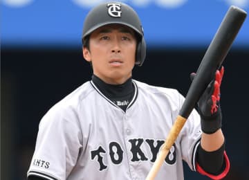 巨人 増田大輝が頭部裂傷で縫合処置 4日の休養日に外出先でアクシデント 6日から3軍に合流 侍Jサポートメンバーは湯浅に変更