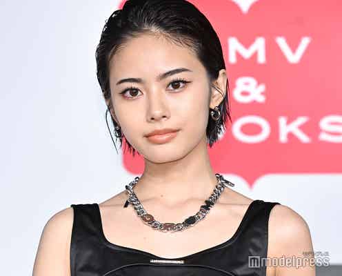 「海に眠るダイヤモンド」キャバ嬢役・安斉星来って?虹オオカミ出身・日曜劇場2クール連続出演「新空港占拠」など話題作続く注目株【プロフィール】