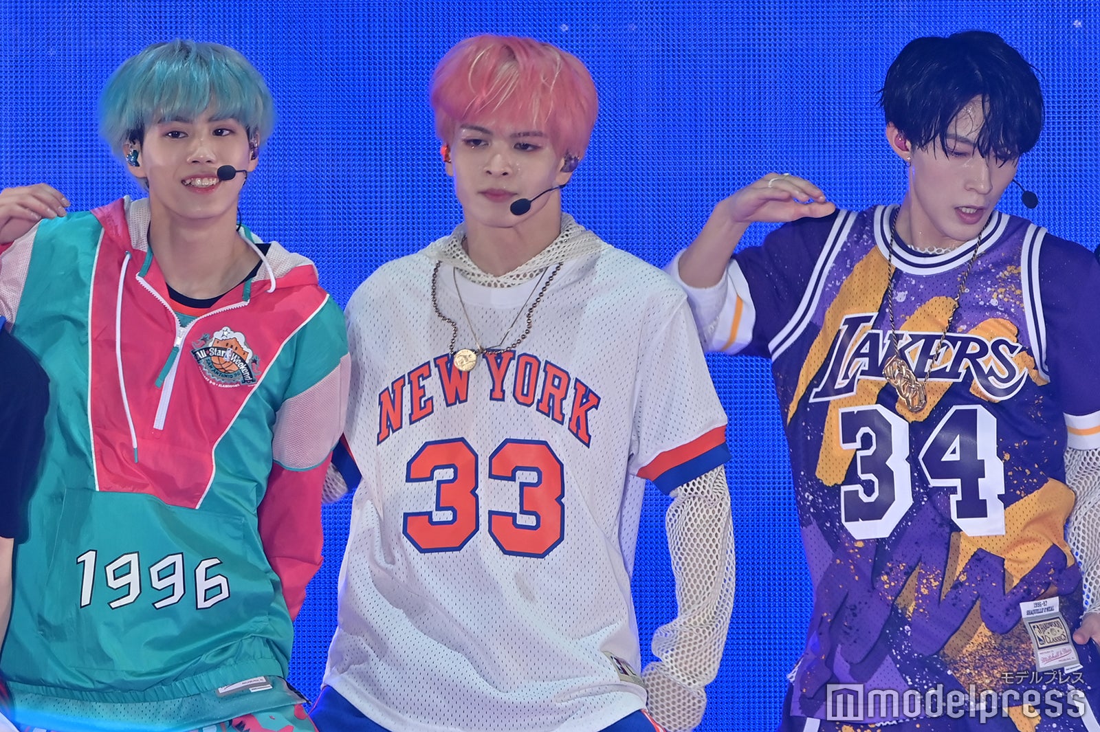 OCTPATH（C）モデルプレス