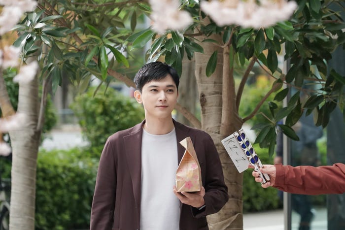 吉沢亮(提供写真)