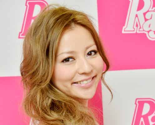 香里奈、結婚か?デビューからこれまでの恋愛観を振り返る