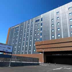 ホテルアラウンド高山/画像提供:グリーンズ