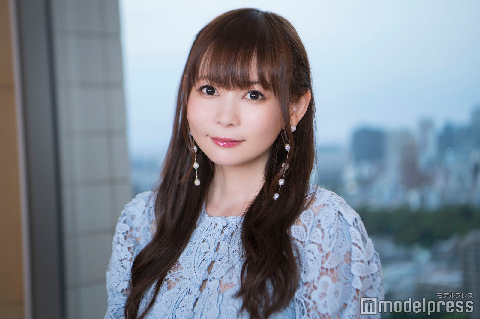 中川翔子（C）モデルプレス