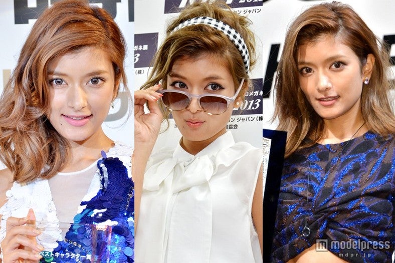 ローラ、今年の賞レースを総なめ？既に5冠達成