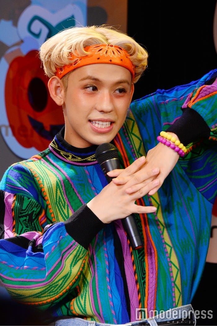 これまでのアレンジ (C)モデルプレス