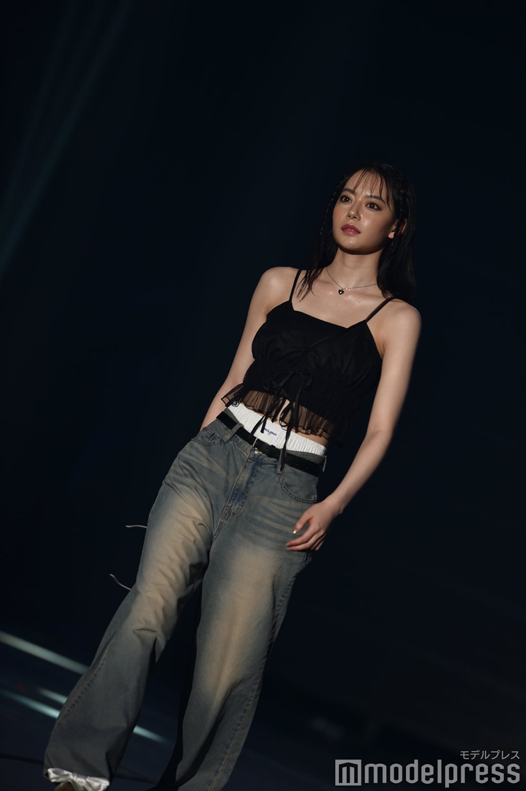 なごみ（C）モデルプレス