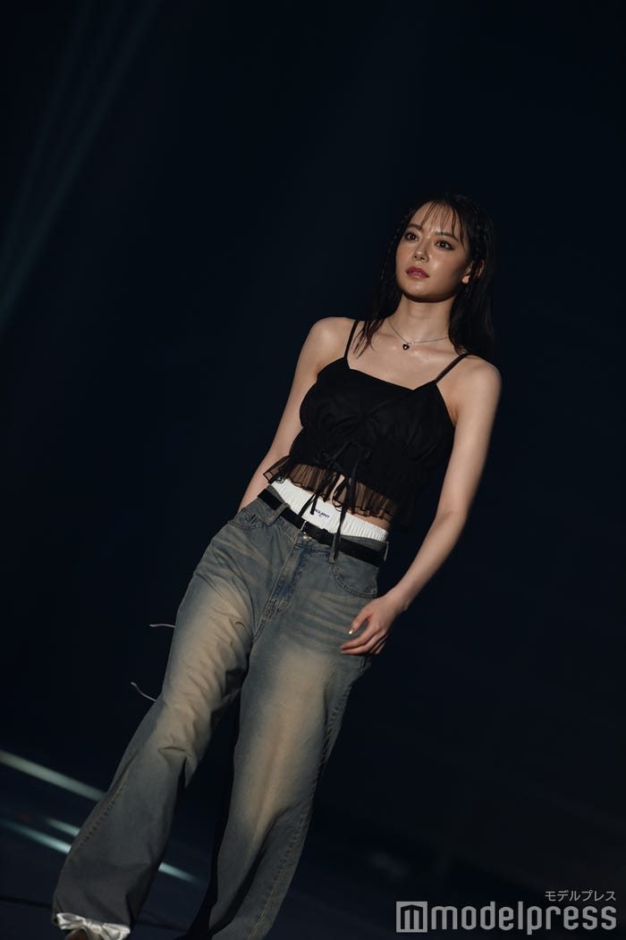 なごみ(C)モデルプレス