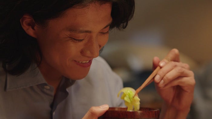 小栗旬（提供写真）