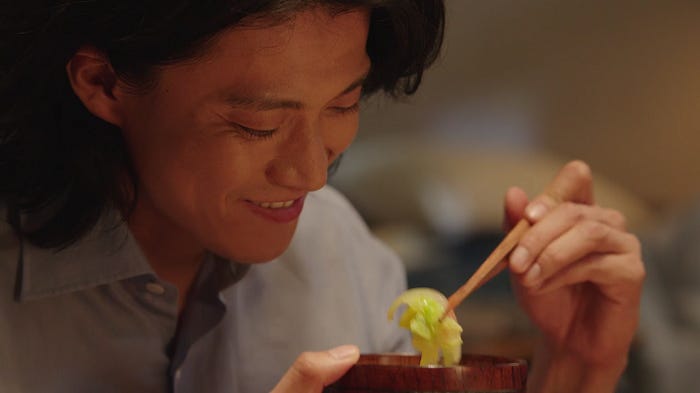 小栗旬(提供写真)