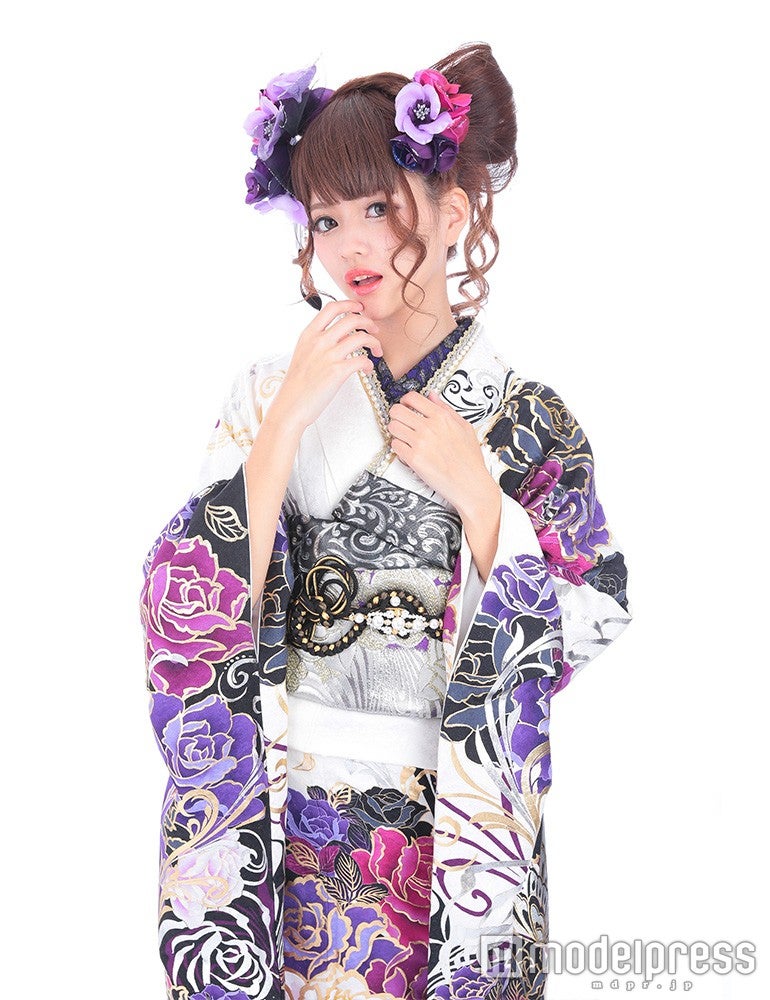 徳本夏恵／画像提供：所属事務所