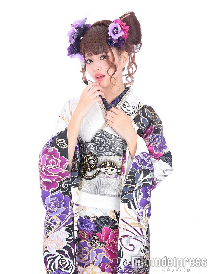 徳本夏恵/画像提供:所属事務所