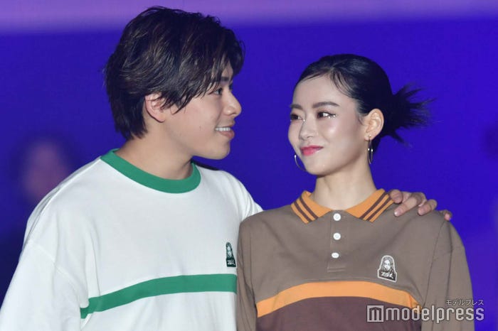 こーくん、なごみ (C)モデルプレス