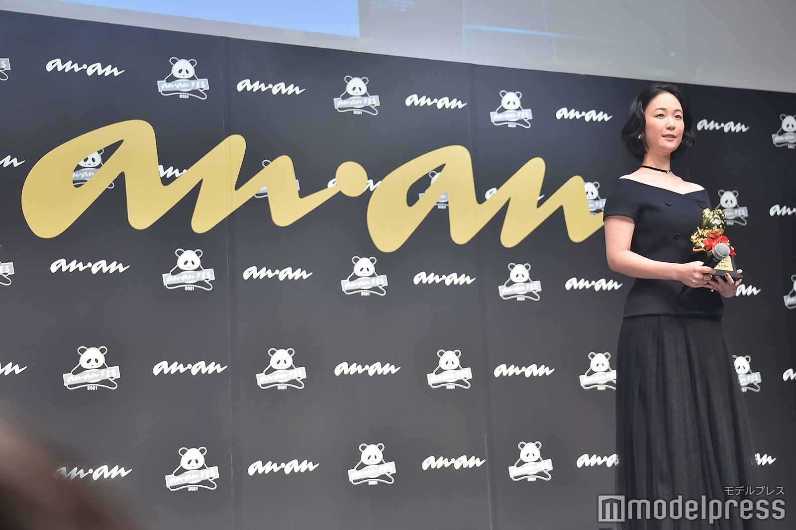 黒木華（C）モデルプレス