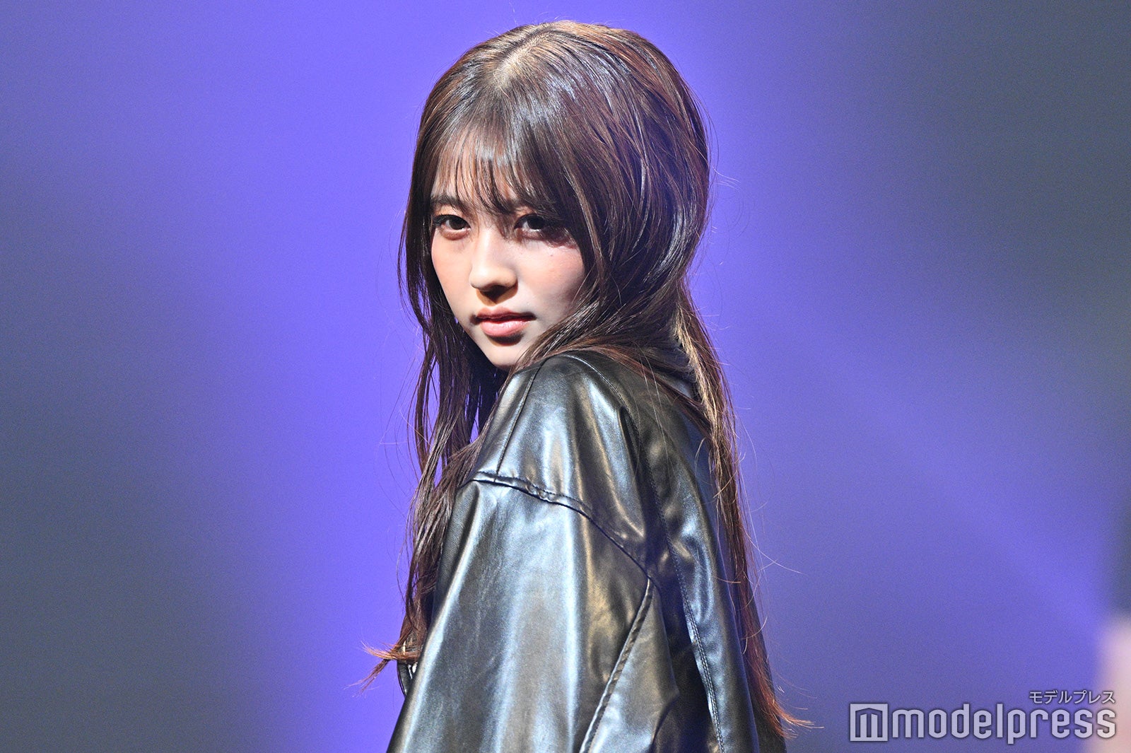 せきぐちりさ（C）モデルプレス