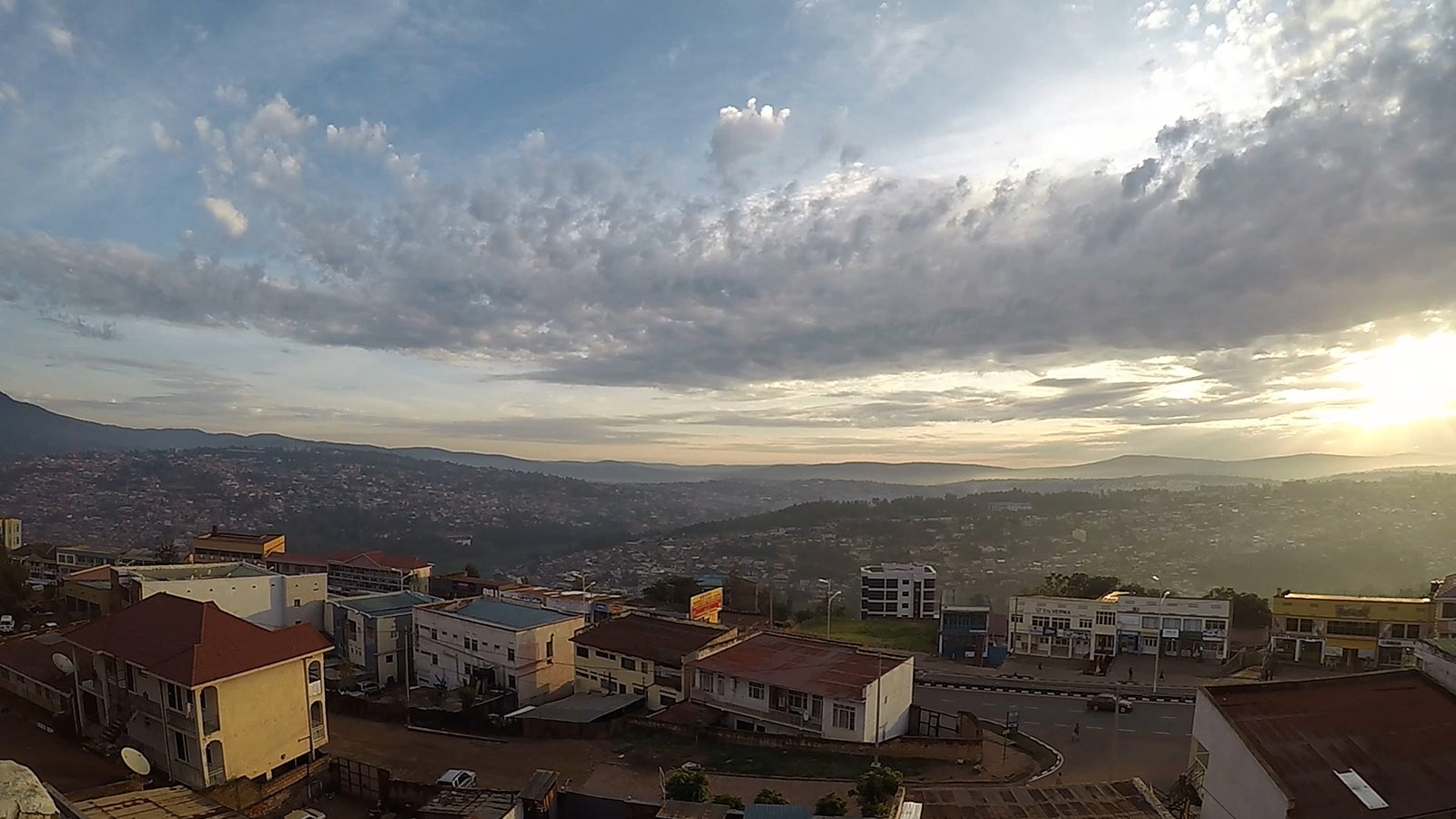 「あいのり：African Journey」第11話より（C）フジテレビ