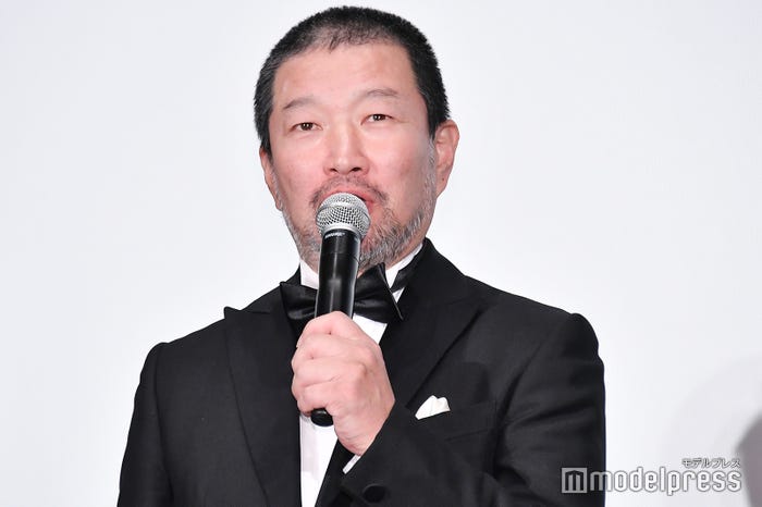 木村祐一 (C)モデルプレス
