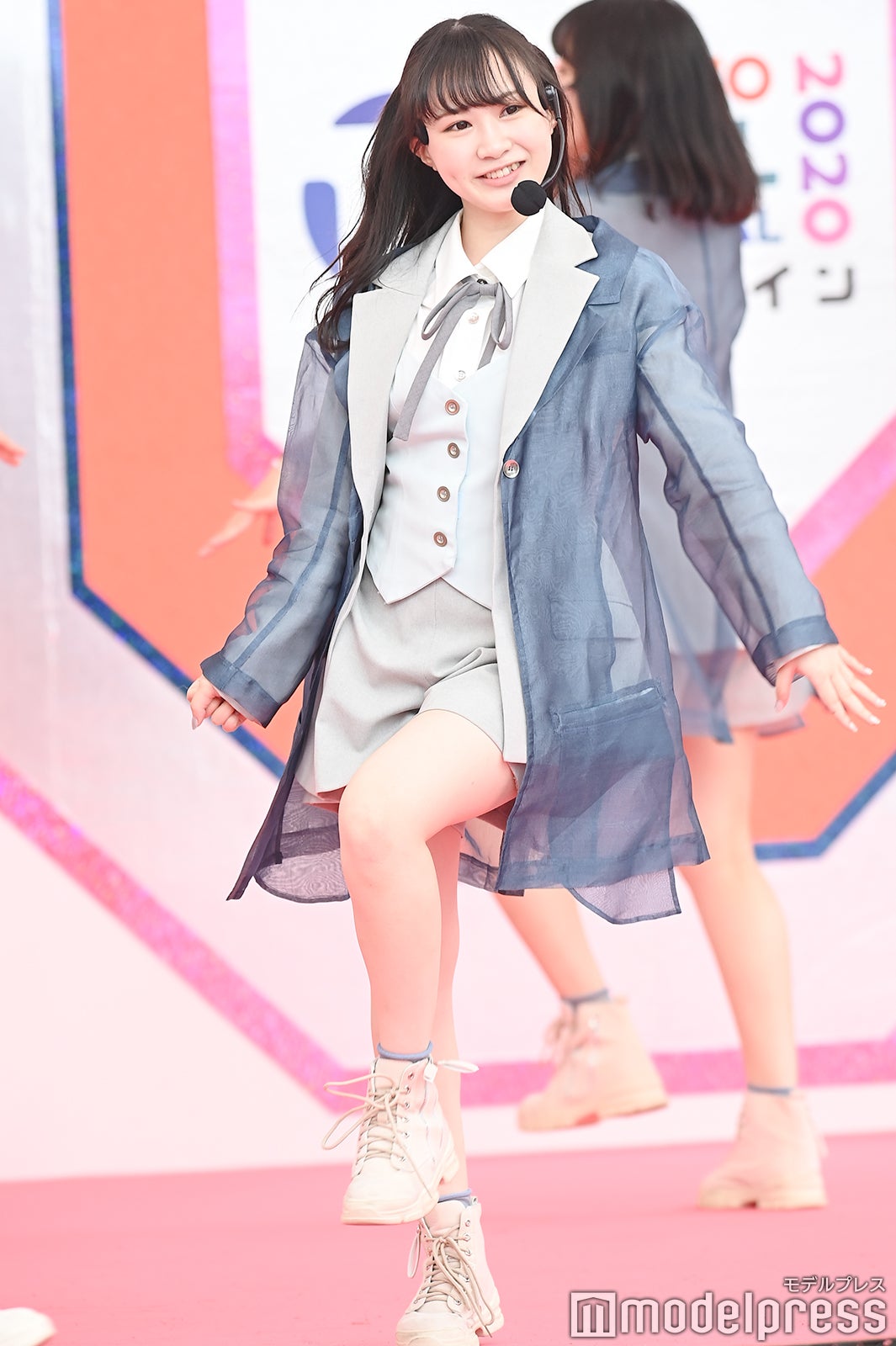 青春高校3年C組（C）モデルプレス