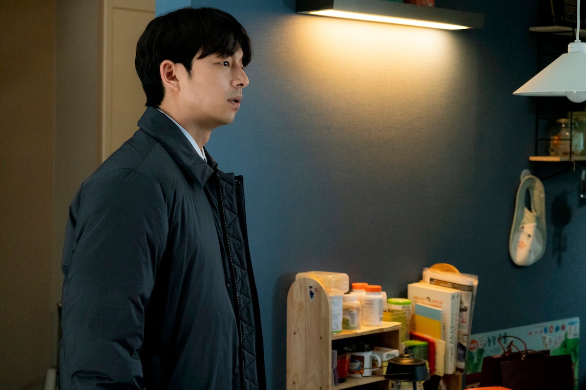 『82年生まれ、キム・ジヨン』（提供写真）