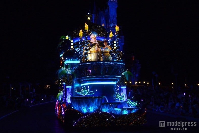 「東京ディズニーランド･エレクトリカルパレード･ドリームライツ｣