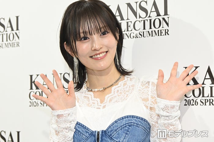 山本彩(C)モデルプレス