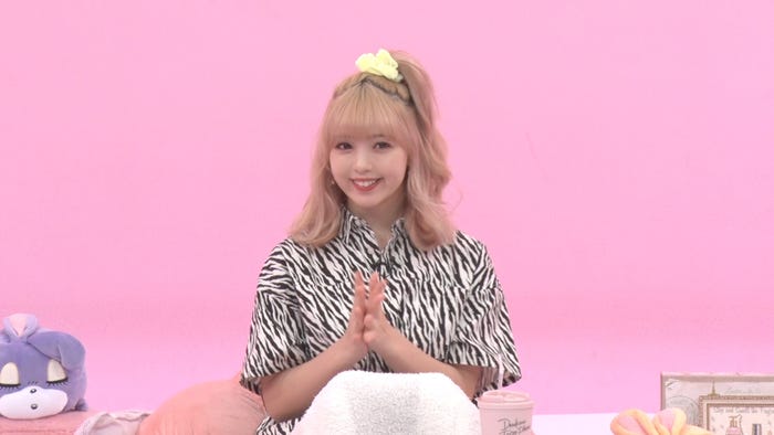 藤田ニコル(提供写真)