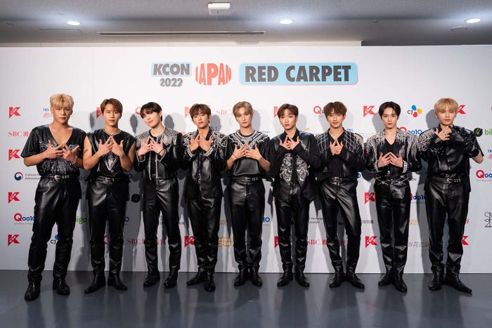 DKB/ジュンソ、テオ、ヒチャン、D1、イチャン、ユク、ヘリジュン、ルン、GK(C)CJ ENM Co., Ltd, All Rights Reserved