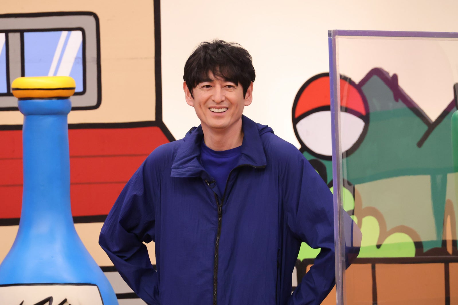 博多大吉（C）カンテレ