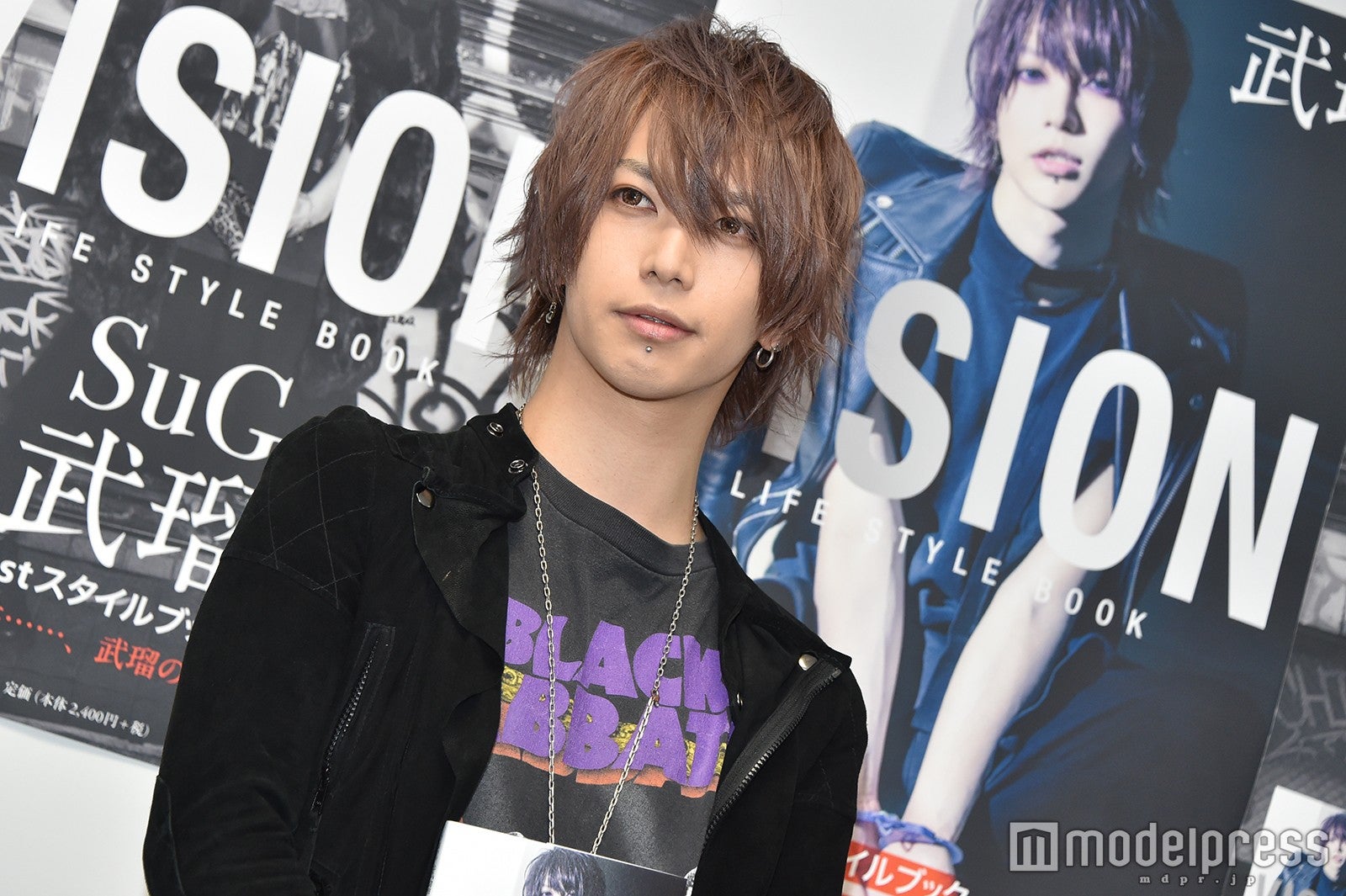 武瑠 （C）モデルプレス