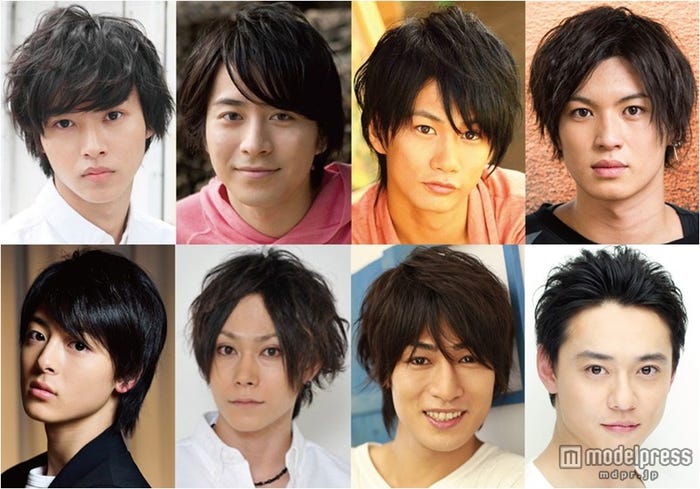 実力派俳優が贈る舞台「里見八犬伝」