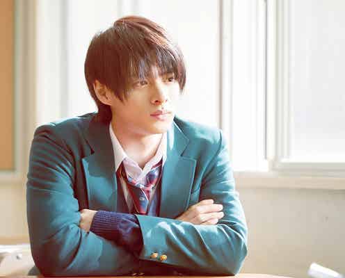 King & Prince平野紫耀、小栗旬への憧れ「泣き芝居の前日に電話」…ソロ活動で思うこと<モデルプレスインタビュー後編>